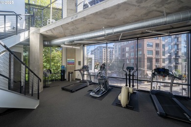 Perfectly positioned penthouse on the northeast corner of the