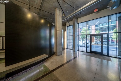 Perfectly positioned penthouse on the northeast corner of the