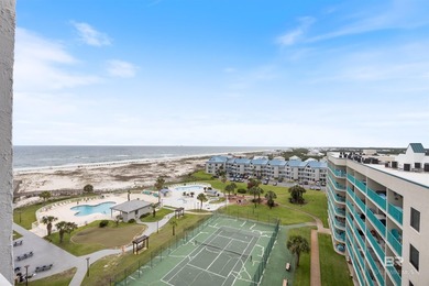 UPDATED WITH AMAZING VIEW two-bedroom, two-bath Gulf-view condo - photo 31