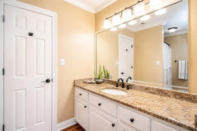 Welcome to this beautiful Canebrake garden home featuring a - photo 31