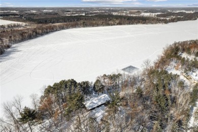 Lake Home For Sale in North Branch, Minnesota