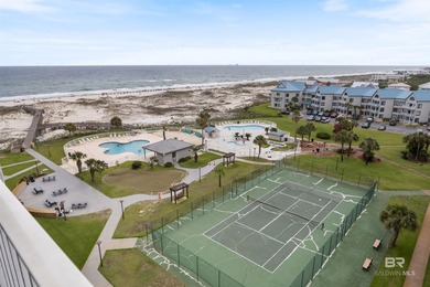 UPDATED WITH AMAZING VIEW two-bedroom, two-bath Gulf-view condo - photo 32
