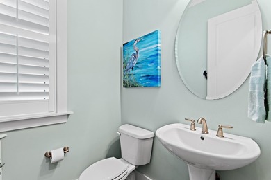 Live your 30A dream in this impeccably maintained - photo 32