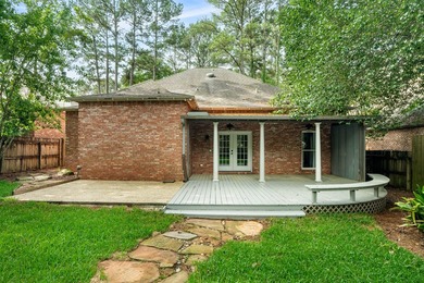 Welcome to this beautiful Canebrake garden home featuring a - photo 33