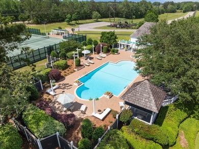 Welcome to this beautiful Canebrake garden home featuring a - photo 48