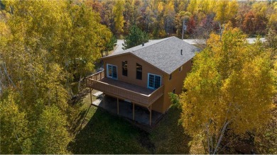 Little Sand Lake Home Sale Pending in Park Rapids Minnesota