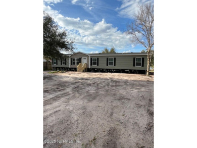 Lake Home For Sale in Jacksonville, Florida