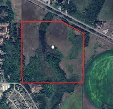(private lake, pond, creek) Acreage For Sale in Wadena Minnesota