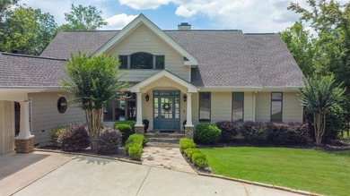 SIMPLY REMARKABLE LAKE OCONEE HOME ON 1.75 ACRES OF LUSH - photo 5