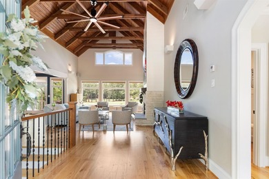 SIMPLY REMARKABLE LAKE OCONEE HOME ON 1.75 ACRES OF LUSH - photo 6