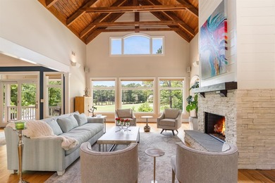 SIMPLY REMARKABLE LAKE OCONEE HOME ON 1.75 ACRES OF LUSH - photo 8