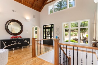 SIMPLY REMARKABLE LAKE OCONEE HOME ON 1.75 ACRES OF LUSH - photo 10