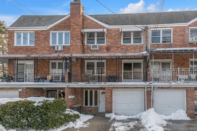 North Flushing / Linden Hill - Legal Two-Family Brick Home now - photo 1