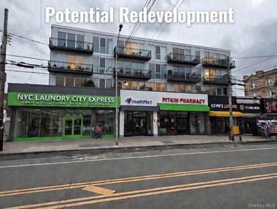2232 Pitkin Avenue Brooklyn, NY 11207 Investors - Developers - - photo 2