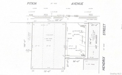 2232 Pitkin Avenue Brooklyn, NY 11207 Investors - Developers - - photo 10
