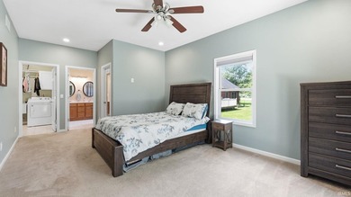 New Listing in Culver, Indiana! This beautifully updated - photo 12