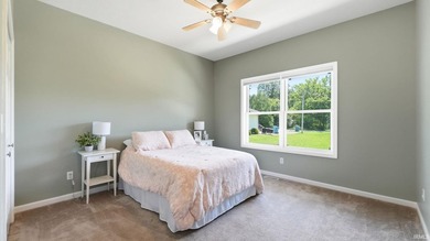 New Listing in Culver, Indiana! This beautifully updated - photo 20