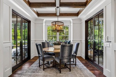 Nestled along the 8th fairway of the prestigious May River Golf - photo 21