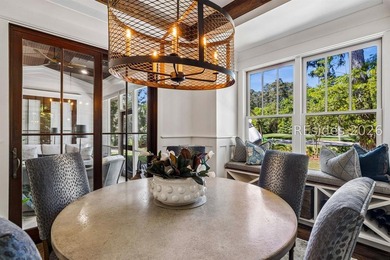 Nestled along the 8th fairway of the prestigious May River Golf - photo 22