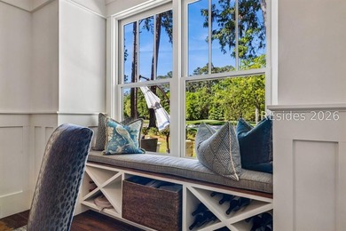 Nestled along the 8th fairway of the prestigious May River Golf - photo 23