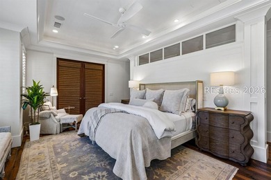 Nestled along the 8th fairway of the prestigious May River Golf - photo 28