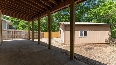 Completely remodeled and move-in ready, this in-town home offers - photo 29