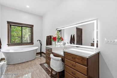 Luxury New Construction on 5 Private Wooded Acres! This - photo 29