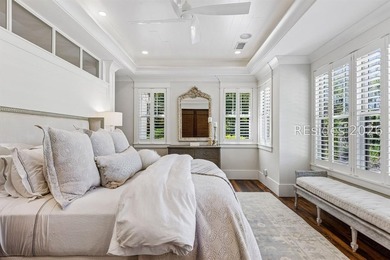 Nestled along the 8th fairway of the prestigious May River Golf - photo 30
