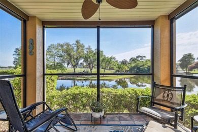 Lake Condo For Sale in Clearwater, Florida