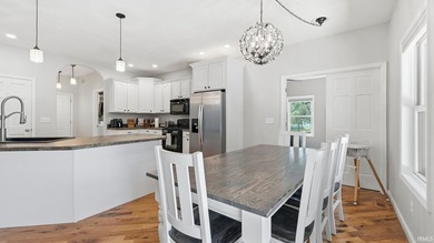 New Listing in Culver, Indiana! This beautifully updated - photo 32
