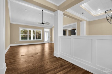 Beautiful 5 bedroom 3.5 bath, all brick home with Mother-In-Law - photo 3