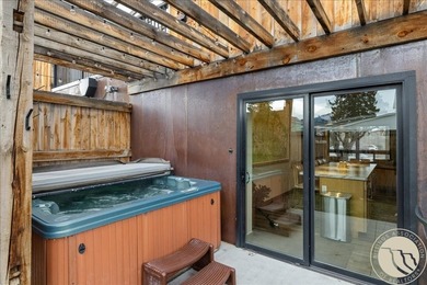 This stunning Red Lodge tri-plex delivers the perfect blend of - photo 34