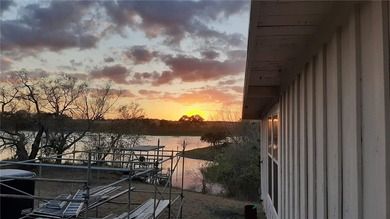 DISCOVER WATERFRONT LIVING IN THE DESIRABLE BUCKEYE KNOLL &