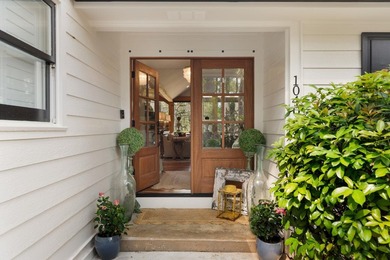 This charming golf course home in Lake Oconee's Harbor Club - photo 5