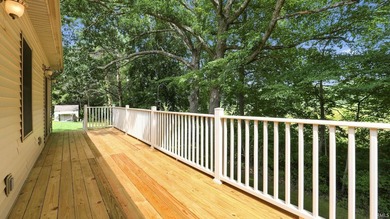 New Listing in Culver, Indiana! This beautifully updated - photo 35