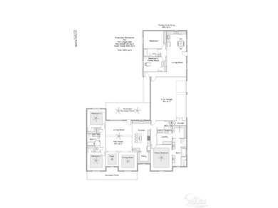 Beautiful 5 bedroom 3.5 bath, all brick home with Mother-In-Law - photo 5
