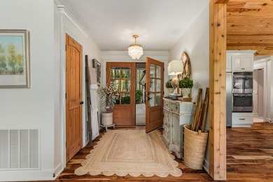 This charming golf course home in Lake Oconee's Harbor Club - photo 6