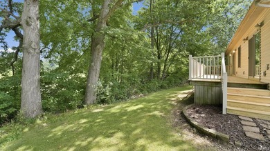 New Listing in Culver, Indiana! This beautifully updated - photo 37