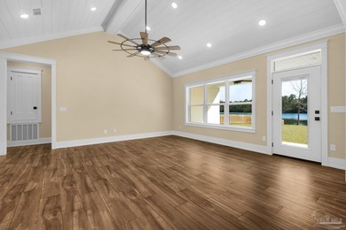 Beautiful 5 bedroom 3.5 bath, all brick home with Mother-In-Law - photo 7