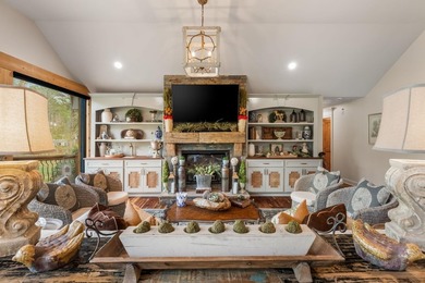This charming golf course home in Lake Oconee's Harbor Club - photo 9
