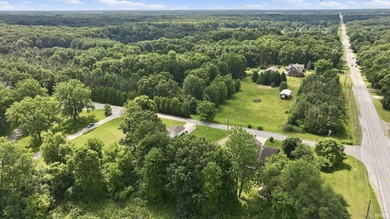 New Listing in Culver, Indiana! This beautifully updated - photo 41