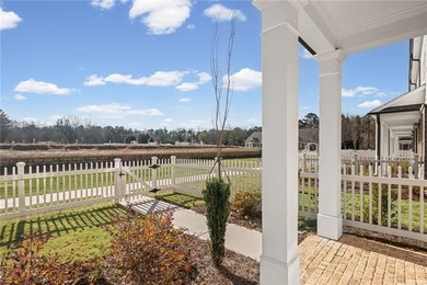 Welcome to The Village! A brand new luxury Townhome Neighborhood - photo 4