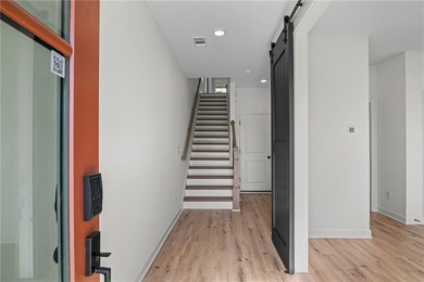 Welcome to The Village! A brand new luxury Townhome Neighborhood - photo 5