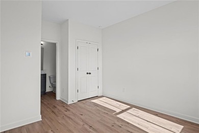 Welcome to The Village! A brand new luxury Townhome Neighborhood - photo 6