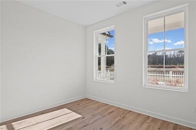 Welcome to The Village! A brand new luxury Townhome Neighborhood - photo 7