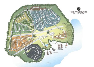 Welcome to The Vineyards on Lake Wylie, or should I say, WELCOME - photo 48