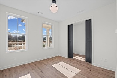Welcome to The Village! A brand new luxury Townhome Neighborhood - photo 9