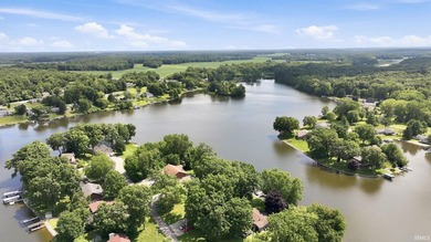 New Listing in Culver, Indiana! This beautifully updated - photo 49
