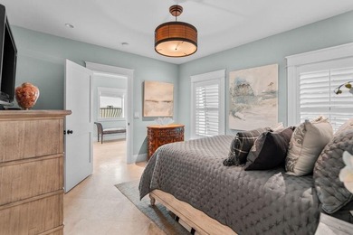 A beautifully reimagined 3-bedroom, 3.5-bath Gulf-front home - photo 60