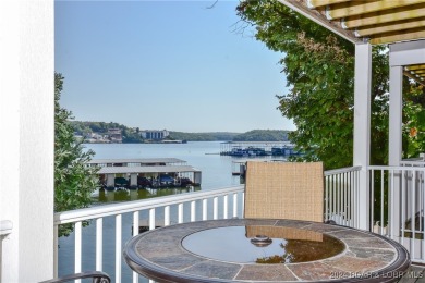 Lake of the Ozarks Condo For Sale in Osage Beach Missouri